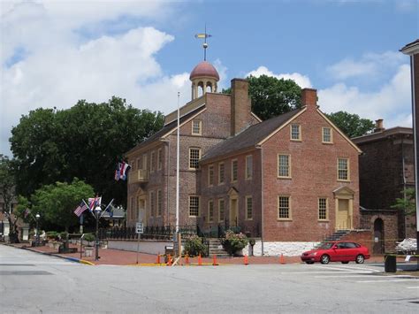 10 Most Beautiful Small Towns In Delaware You Must Explore