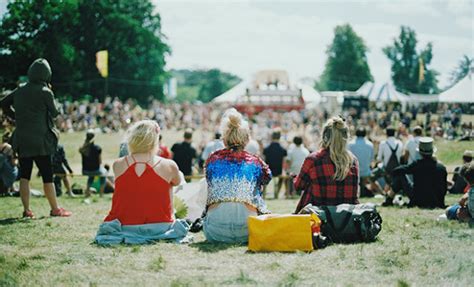 Astuces Comment s habiller pour aller à un festival