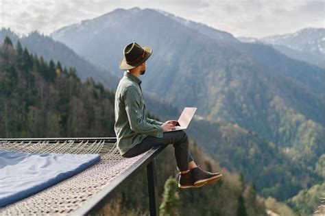 The Rise Of Digital Nomad Villages Revolutionizing Work And Lifestyle