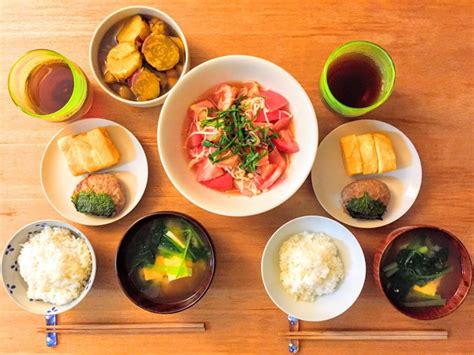 朝昼晩で違う！ダイエットに効果的な食事のとり方徹底解説！ カラダのミカタ鍼灸整骨院