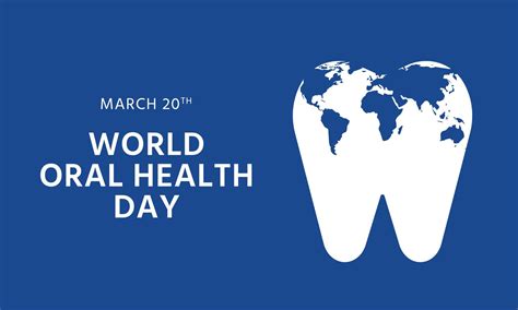 World Oral Health Day A Happy Mouth Leads To A Happy Body WellaHealth