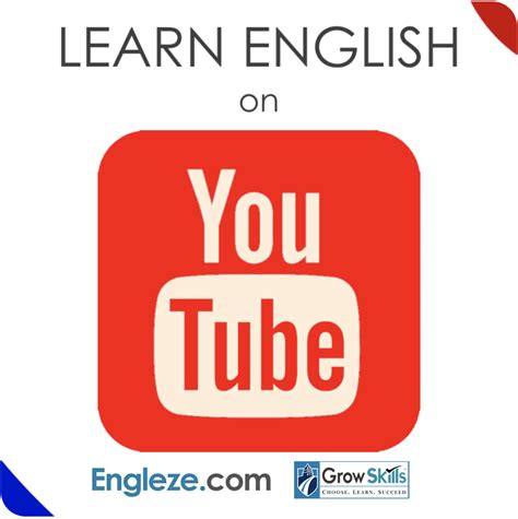 11 Of The Best Youtube Channels To Help You Learn English At Home