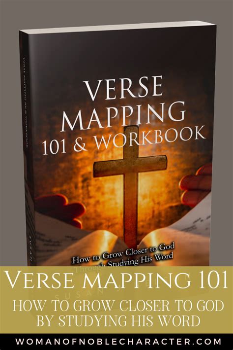 Verse Mapping Digging Deeper Into God S Word Verse By Verse Artofit