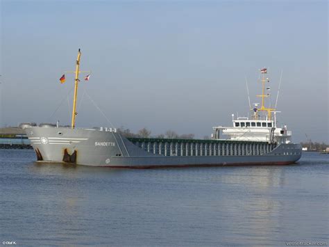 Jonaborg Schiffsfoto Von Schiff Vesseltracker