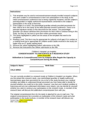 Attachment A New Ination Previously Enrolled Doc Template Pdffiller