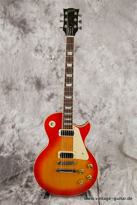 Gibson Les Paul Deluxe