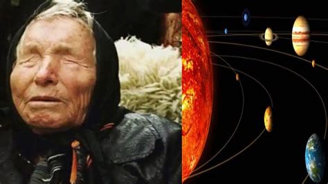 Baba Vanga Predictions About 2023