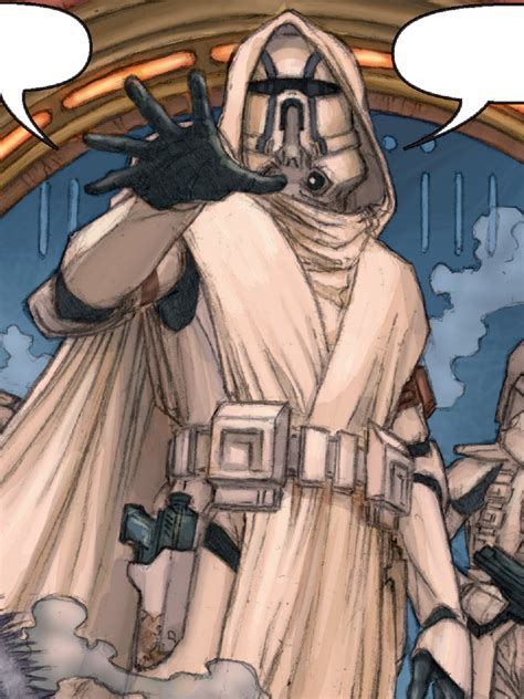 Keller Clone Commander Wookieepedia Fandom