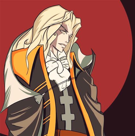 𝘿𝘾𝙠𝙞𝙦 on Twitter RT ArtArcanum Fun Fact This October 2020 Alucard