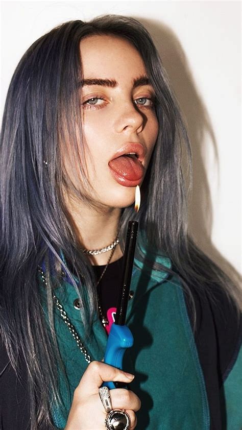 Billie Eilish Billie HD Phone Wallpaper Pxfuel