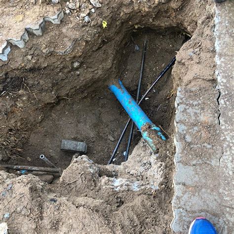 cable diagnostic solutions locating cable faults  cable thumping