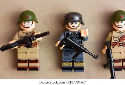 251 Lego Army Man Images, Stock Photos & Vectors | Shutterstock