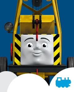 Meet The Thomas Friends Engines Thomas Friends Thomas The Tank