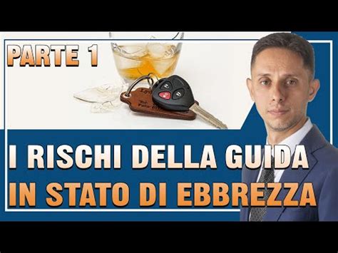 Fac Simile Verbale Guida In Stato Di Ebbrezza Tutto Ci Che Devi