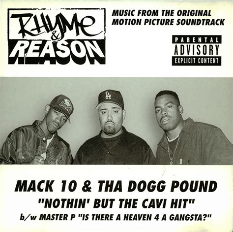 Promo Import Retail Cd Singles And Albums Mack 10 Nothin But The