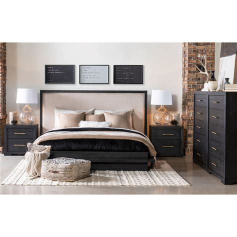 Legacy Classic Westwood 1731 2200x21731 3100x21731 4205kx1 Contemporary 5 Piece Queen Bedroom