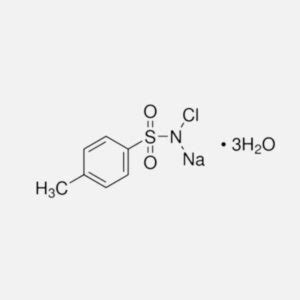 Chloramine T ChemPure Chemicals