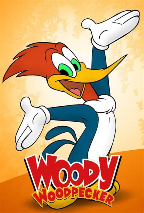 Woody Woodpecker Short The Woody Woodpecker Show Tv