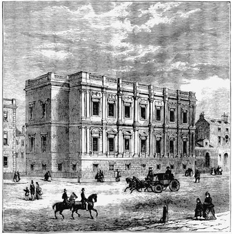 Whitehall The Buildings British History Online