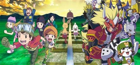 Digimon Frontier Temporada Ver Todos Los Episodios Online