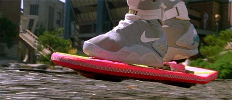 Mattel Making A Real Hoverboard, See The First Image Here | Giant Freakin RobotGiant Freakin Robot