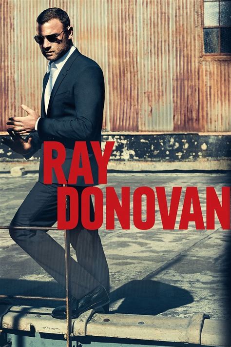 Ray Donovan - Rotten Tomatoes