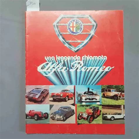 UNA LEGGENDA CHIAMATA ALFA ROMEO Album Completo 96 Figurine TOPOLINO