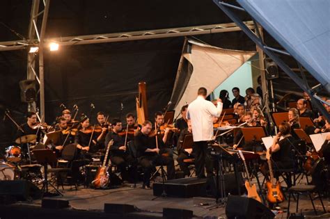 Fotos Confira Imagens Do M Sico Ivan Lins A Sinf Nica De Campinas