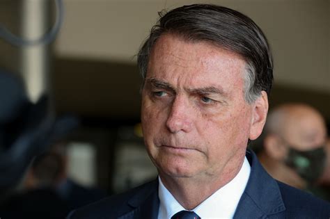 Rádio Cbn On Twitter Mesmo Após Derrota Na Câmara Bolsonaro Insiste