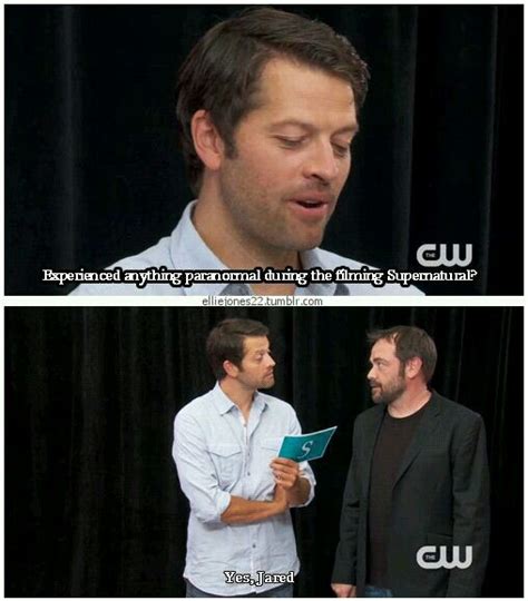 Pin By Brittany Bullock On Stuff I Love Supernatural Funny