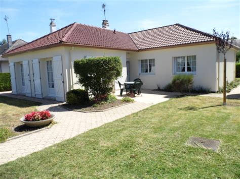 Vente Maison M Sully Sur Loire