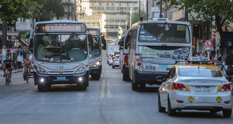 Conozca Cu Les Son Los Horarios Del Transporte Para El De Diciembre