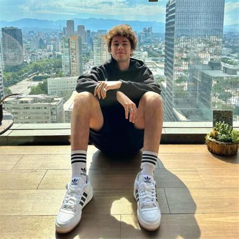 Juanpa Zurita celebra su cumpleaños con una increíble aventura