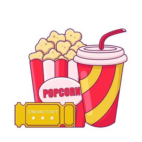 Movie fans blast crawley cinema for high popcorn and drink prices 13