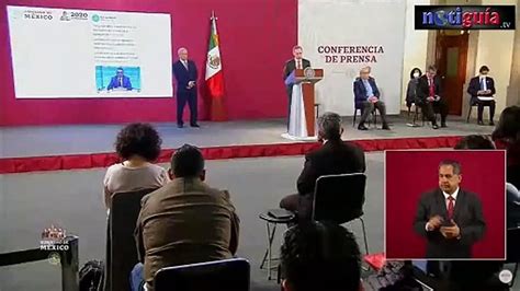 Amlo Juicio Popular Contra Lozoya Vídeo Dailymotion