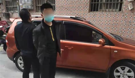 严抓！普宁一名有盗窃前科的男子再伸“贼手” 流沙南街道