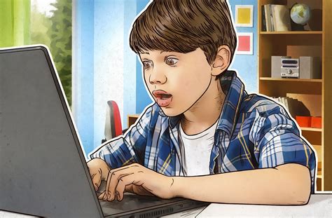 Children’s most popular searches | Kaspersky official blog