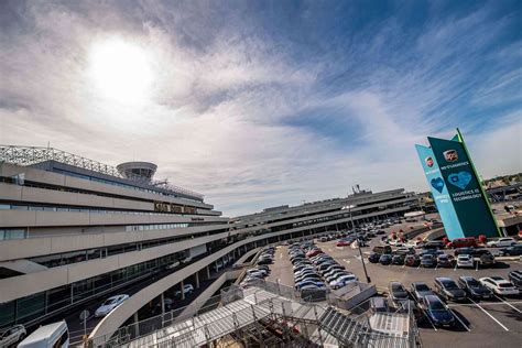 Infos zum Flughafen Köln/Bonn