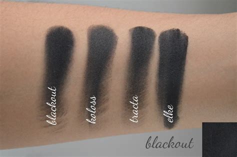 Sombras Unit Rias Para Substituir Tons Da Smoked Palette Parte