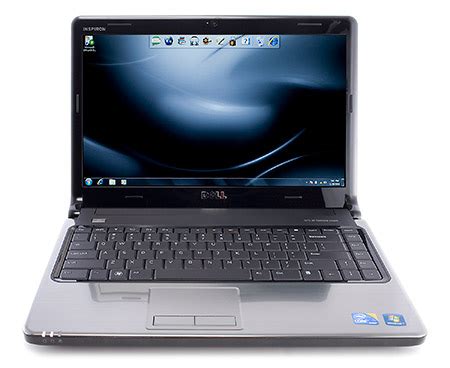 Dell Inspiron R N Notebookcheck Net External Reviews