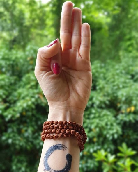 8+ Different Mudra Hand Positions For Meditation - TheMeditationGuides