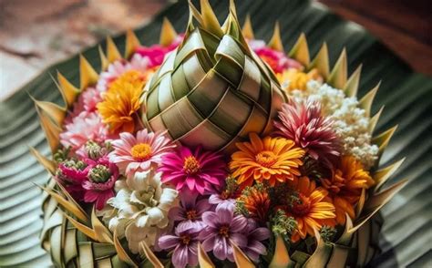 Peran Ritual Sesajen sebagai Warisan Budaya dan Ungkapan Syukur ...