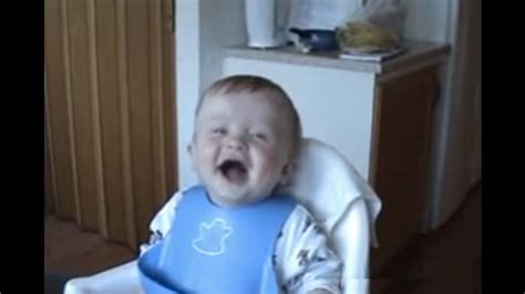 BEST Babies Laughing Videos Compilation - YouTube