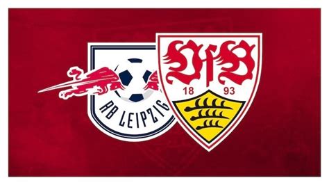 Fußball Bundesliga RB Leipzig VfB Stuttgart 5 1 0 1 Gelsenkirchen