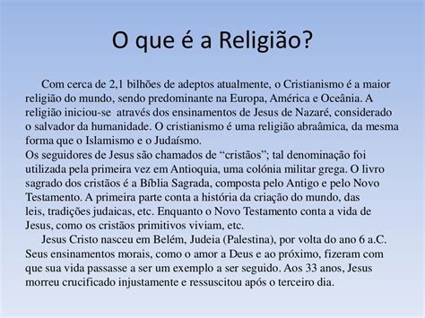 Ciência Vs Religião