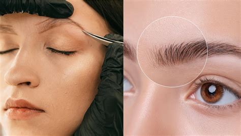 Microblading ou Microshading Quelle méthode choisir pour sublimer vos