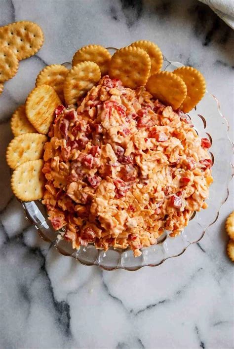 Old Fashioned Pimento Cheese Recipe Front Range Fed