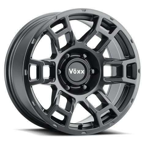 Voxx Replica Pro SoCal Custom Wheels