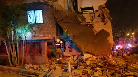 Explosión En Medellín Deja Un Saldo De Siete Heridos Y Casi 40