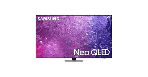 Samsung Qn90c Neo Qled Series Reviews Au